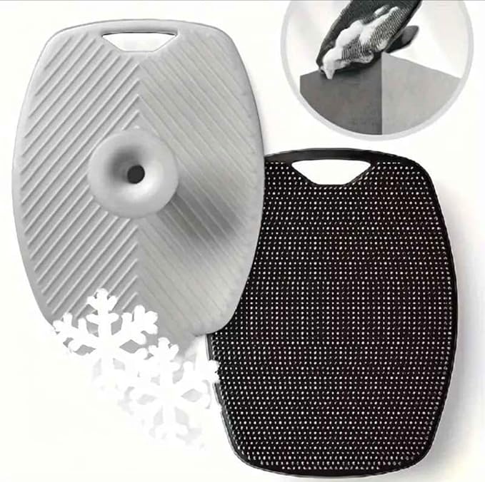 Body Scrubber for Bathing - Dead Skin Remover, Super Soft Silicone Body Shower Scrub, Reusable Body Cleansing Brush