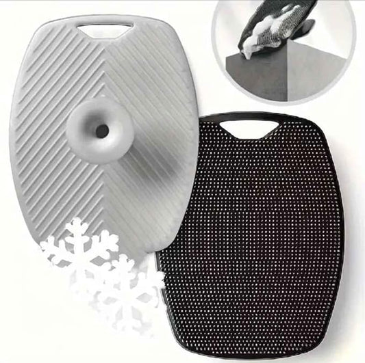 Body Scrubber for Bathing - Dead Skin Remover, Super Soft Silicone Body Shower Scrub, Reusable Body Cleansing Brush